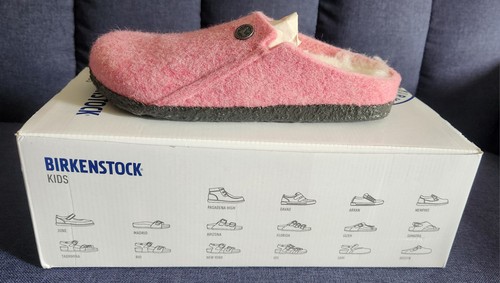Birkenstock zermatt rivetto - birkenstock,