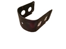 supporto centrale parafango central mudguard support Aprilia Pegaso 650 ie 01-04