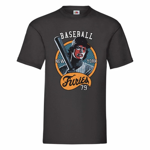 Shirt the warriors baseball - warriors,