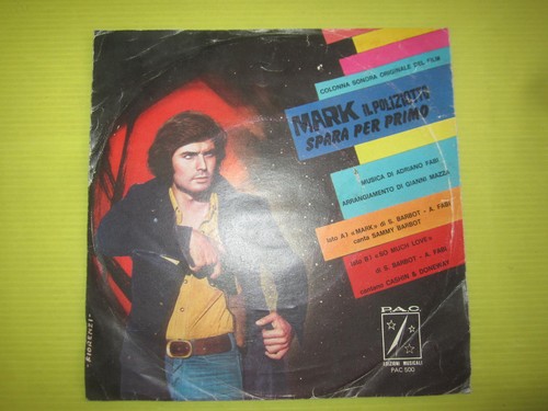 Adriano fabi gianni mazza - fabi/gianni, mazza-mark