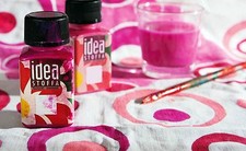 MAIMERI IDEA STOFFA COLORI PER
