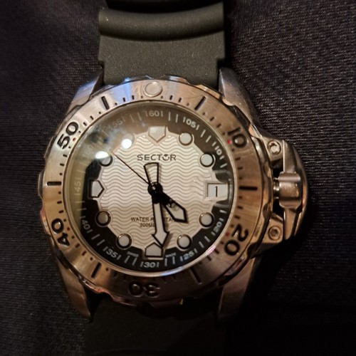 Orologio subacqueo sector 600 - orologio,