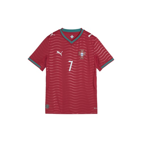 Maglia replica puma portugal - maglia,