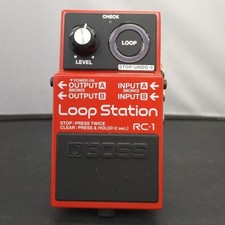 BOSS RC-1 EFFECTOR 977397