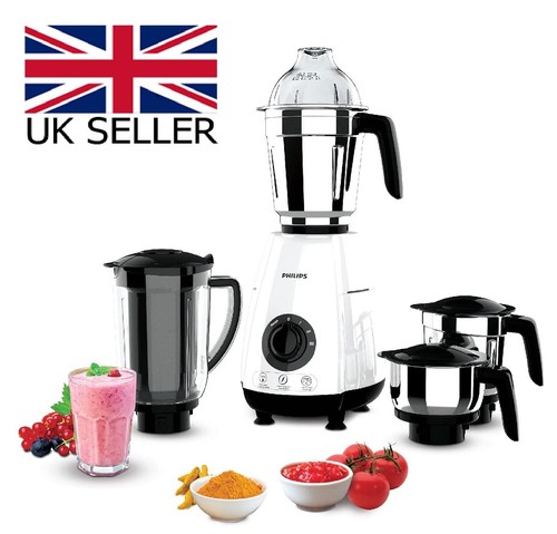 Philips mixer smerigliatrice - mixer,