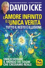 Libri David Icke - L' Amore