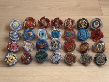 Lotto Beyblade TAKARA TOMY