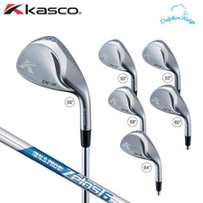 Kasco Dolphin Wedge DW-118 48