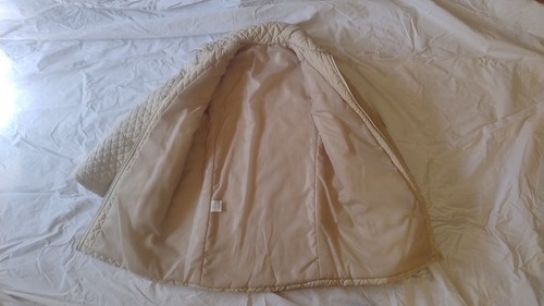 Soprabito trapuntato donna - trapuntato,