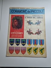 CORRIERE DEI PICCOLI n. 11