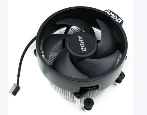 Amd wraith stealth dissipatore - stealth,