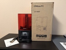 Creality LD-002H Resin SLS