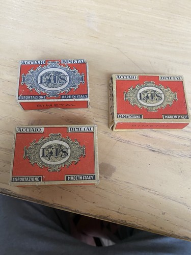 Pennino lus bimetal vintage - pennino,