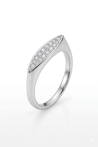 Anello salvini donna - anello, s