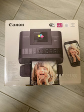Canon Selphy CP1200 –