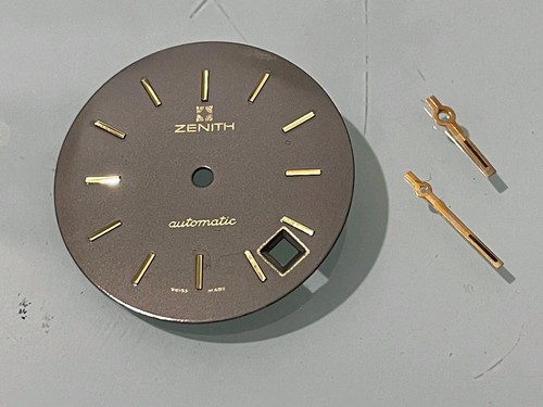 Quadrante lancette zenith - e,
