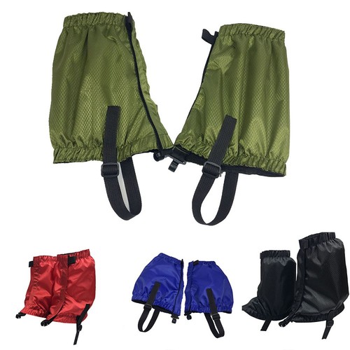 Ghette gambe impermeabili - ghette,