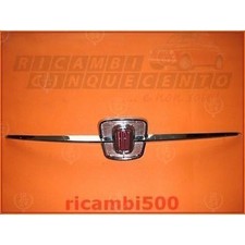 Baffo completo fregio per - baffo, fiat