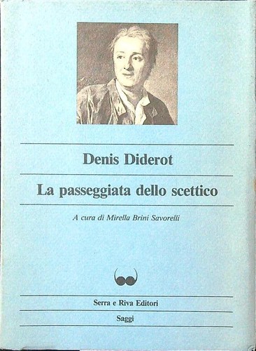 Passeggiata dello scettico - la,