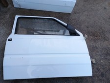 Sportello Porta Dx Fiat Panda 141