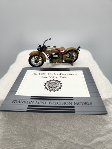 Franklin mint 1929 - mint,