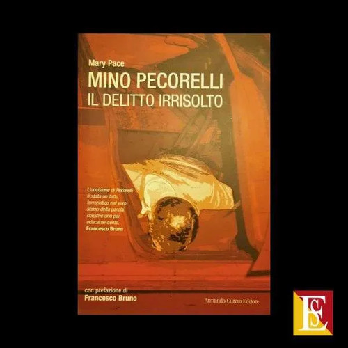 Mino pecorelli delitto - il,