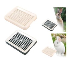 Lettiera di coniglio per
