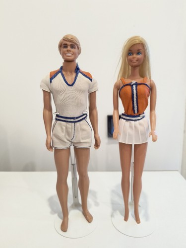 Barbie ken sport - ken, stars