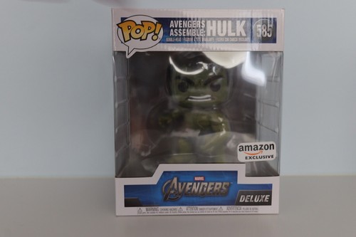 Funko pop marvel - pop,