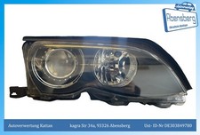 usato BMW Serie 3 E46 Xenon