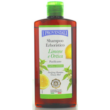 6 X I Provenzali Shampoo
