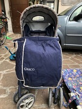 Passeggino graco - passeggino,