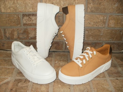 New timberland laurel court - new,