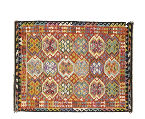 Super kelim kilim tappeti - super,