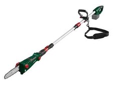 Parkside Pulsante alto a