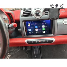 4G+64GB DAB+ per Smart Fortwo
