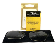 Rudy Project Transparent Spare