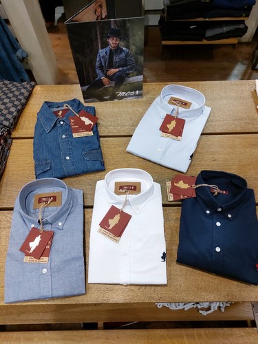 Camicia shirt uomo - , vari