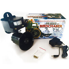 Scaccia volatili colombi