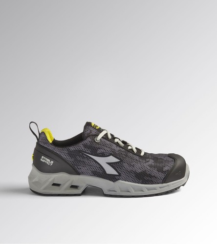 Scarpe antinfortunistiche - scarpe,