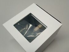 Lampada cubetto PRISMA QUASAR 700274  G9 fascio largo + fascio stretto