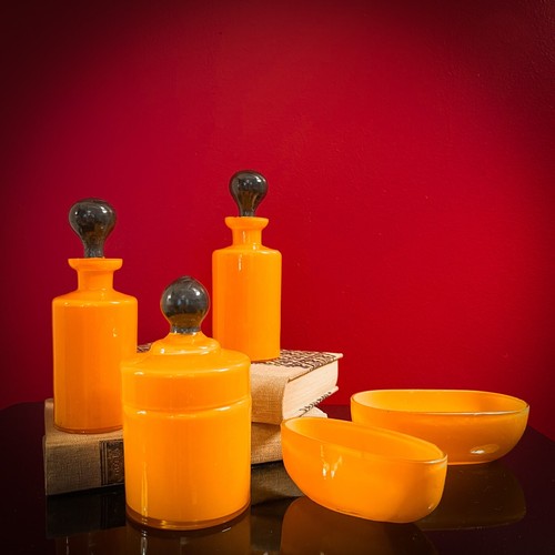 Set accessori toilette - accessori,