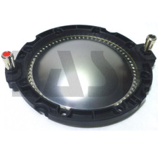 Diaframma audio originale