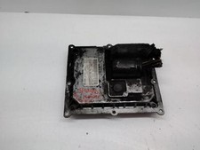 KIT CENTRALINA MOTORE PER