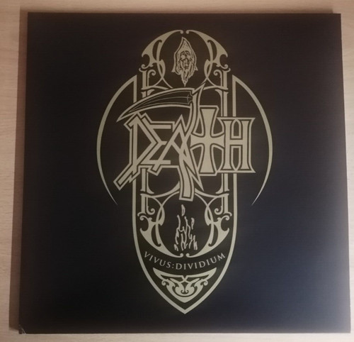 Death vivus dividium - , ‎–