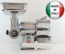 Tritacarne grattugia mod tg8 - mod,