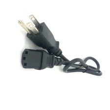 2ft Power Cord for ONKYO