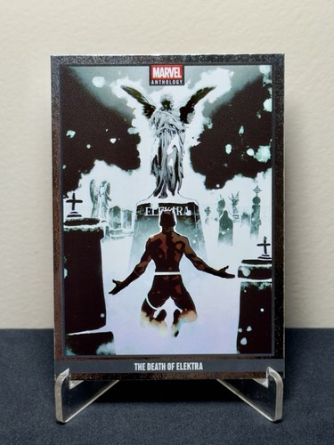 2025 panini marvel anthology - 2025,