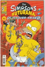 ✪ QUADERNO SPECIALE SIMPSONS