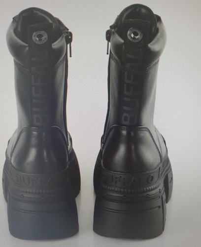 Buffalo gospher zip - zip, boot